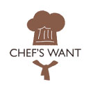 CHEF'S WANT